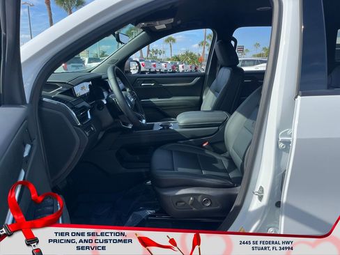 New 2026 GMC Acadia Elevation w/ Elevation Premium Package image 11