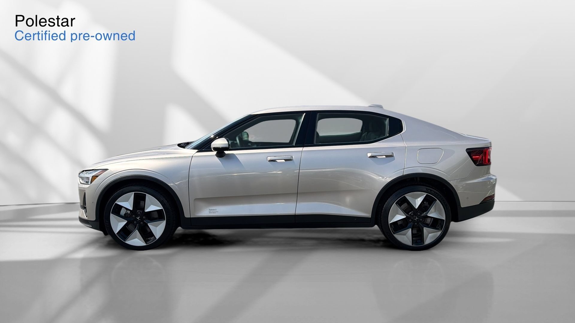 Used 2023 Polestar Polestar 2 w/ Pilot Pack AWD/4WD image 2