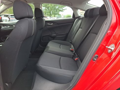 Used 2016 Honda Civic LX image 10