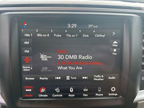 Used 2018 RAM 1500 SLT image 20