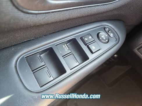 Used 2017 Honda HR-V LX image 23