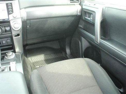 Certified 2021 Toyota 4Runner Trail Special Edition image 14