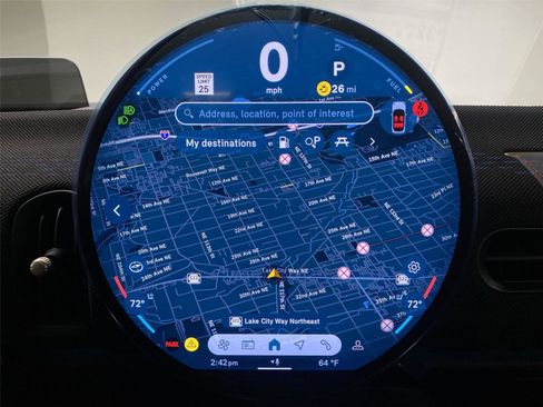 New 2026 MINI Cooper S image 24