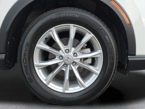 Used 2024 Honda CR-V EX-L image 54