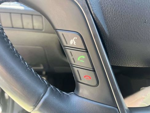 Used 2017 Hyundai Santa Fe Sport FWD image 23