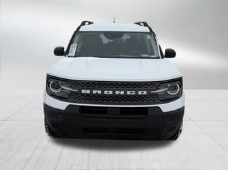 Certified 2025 Ford Bronco Sport Big Bend video 2