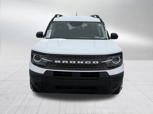 Certified 2025 Ford Bronco Sport Big Bend image 2