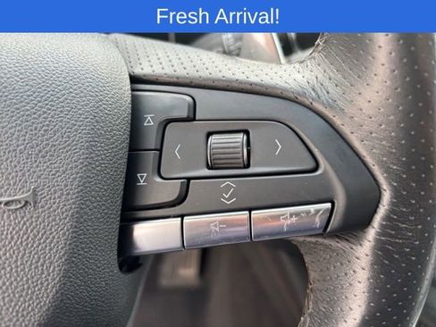 Used 2023 Cadillac CT5 Sport w/ Cold Weather Package image 18