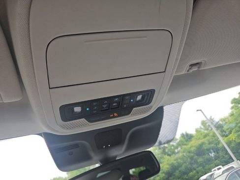 Used 2025 Ford Expedition Max Active AWD/4WD image 21