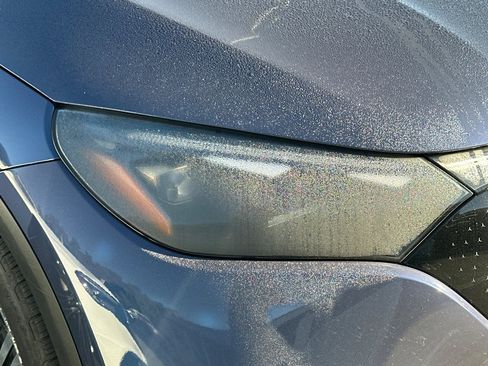 Certified 2023 Mercedes-Benz EQE 350+ 4MATIC SUV w/ Exclusive Trim Package image 15