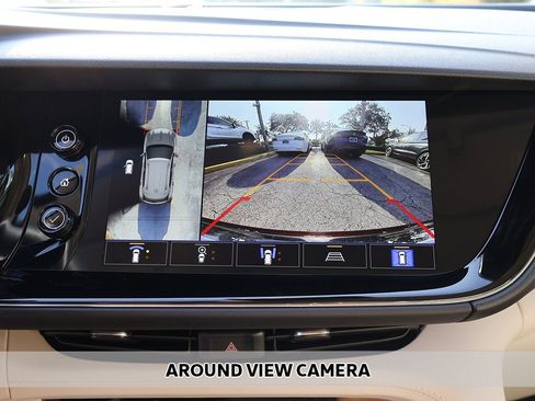 Used 2023 Buick Envision Avenir image 5