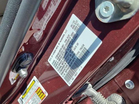 Used 2020 Honda Ridgeline RTL image 34