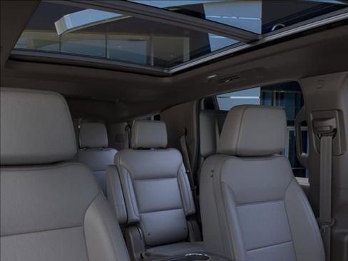 New 2026 GMC Yukon Elevation w/ Elevation Premium Package AWD/4WD image 24