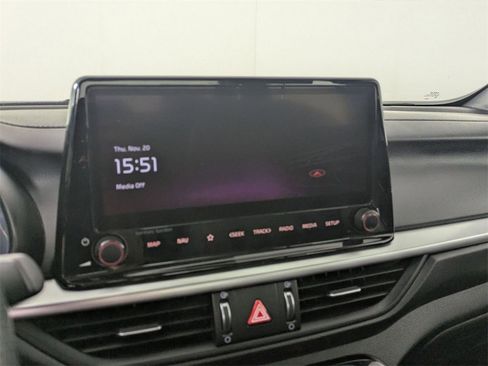Used 2023 Kia Forte GT w/ GT2 Package image 22