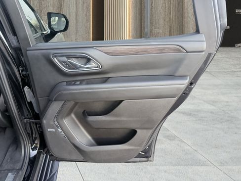 Used 2023 Chevrolet Tahoe LT image 75