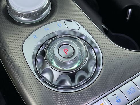 Used 2023 Genesis GV60 Performance image 22