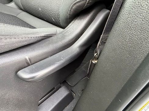 Certified 2022 Chevrolet Silverado 1500 Custom w/ Rally Edition image 29