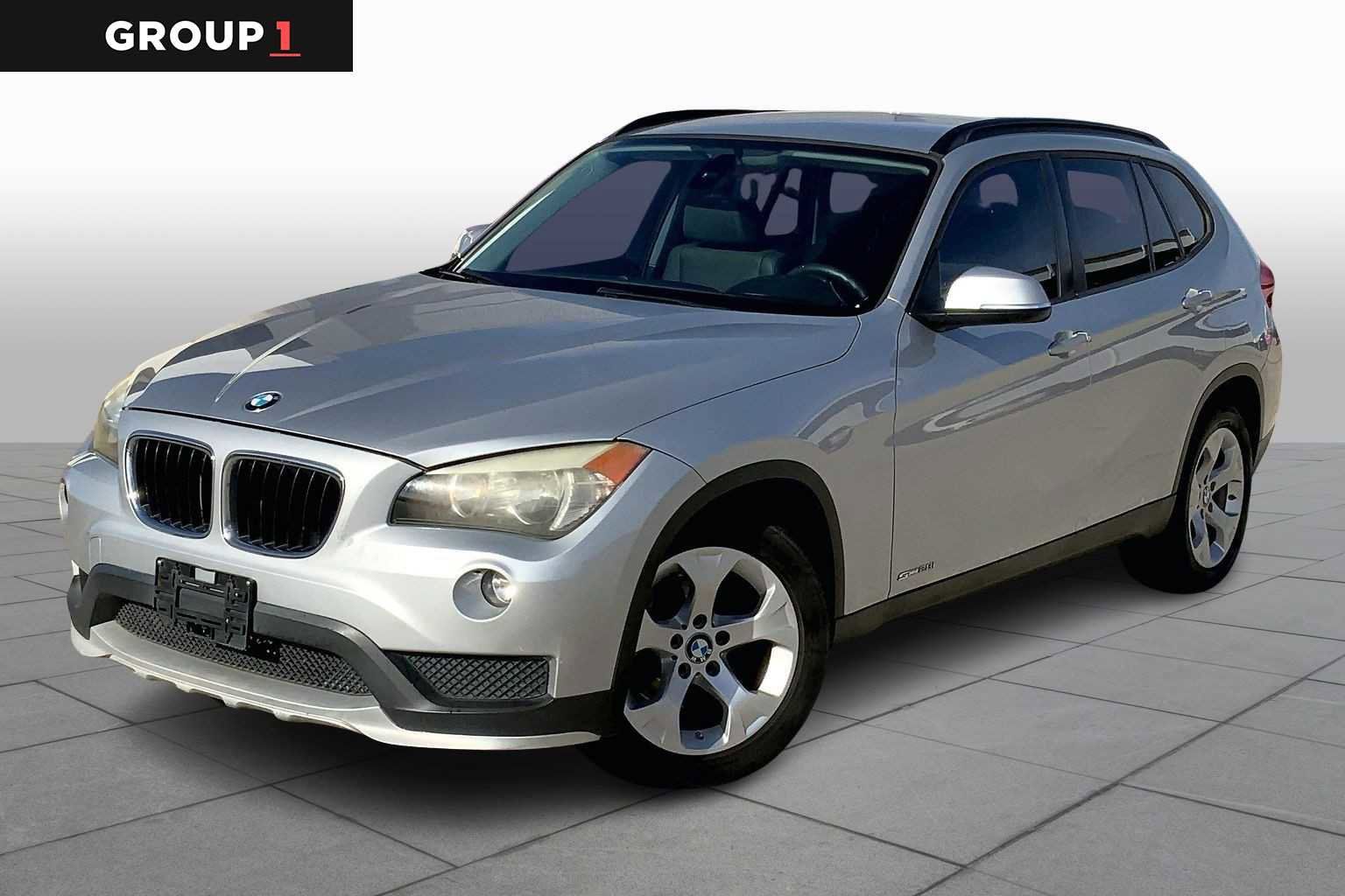 Used BMW X1 for Sale in Oklahoma City, OK - Autotrader
