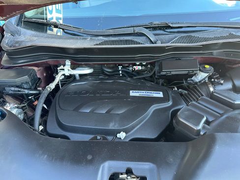 Used 2016 Honda Pilot EX-L image 40