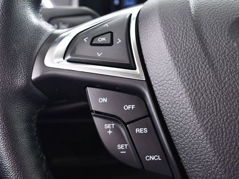 Used 2023 Ford Edge SEL w/ Sport Appearance Package image 31