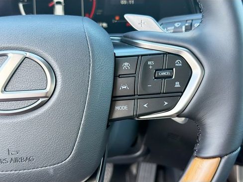 New 2026 Lexus RX 350 Premium Plus FWD image 40