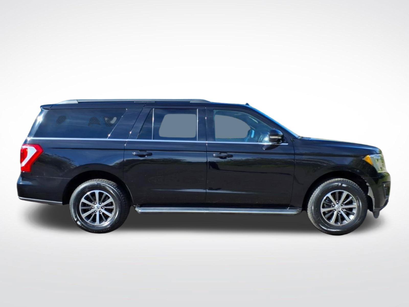 Used 2021 Ford Expedition Max XLT AWD/4WD image 8