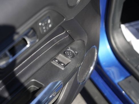 Certified 2022 Ford Mustang GT Premium w/ GT Performance Package image 27