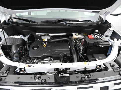 New 2026 GMC Terrain Denali image 27