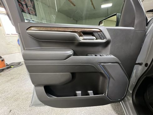 Used 2024 GMC Sierra 1500 Elevation w/ X31 Off-Road Package image 22