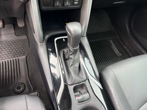 Used 2022 Toyota Corolla Cross XLE AWD/4WD image 25