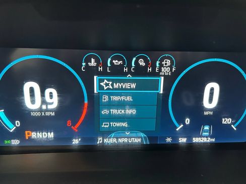 Used 2023 Ford F150 Tremor w/ Equipment Group 402A High AWD/4WD image 10