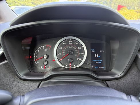 Used 2022 Toyota Corolla SE FWD image 12