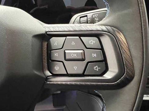 New 2025 Ford Mustang Dark Horse w/ Dark Horse Handlin Package image 18