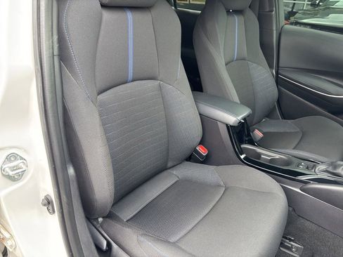 Used 2022 Toyota Corolla SE w/ Carpet Mat Package (TMS) FWD image 52