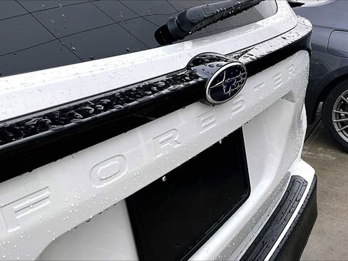 New 2026 Subaru Forester Premium image 12