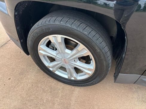 Used 2017 GMC Terrain SLE FWD image 20