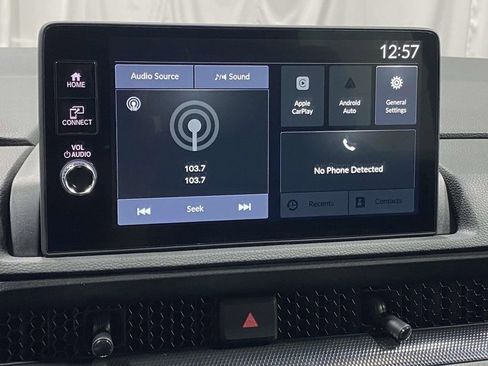New 2026 Honda CR-V Sport-L image 28