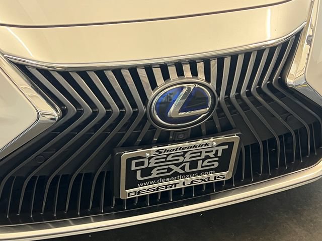 Used 2021 Lexus ES 300h w/ Accessory Package FWD image 15