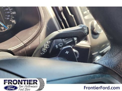 Used 2017 Ford Edge SE AWD/4WD image 18