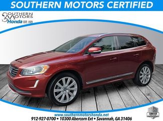 Used 2017 Volvo XC60 T6 Inscription w/ Preferred Option Package AWD/4WD video 1