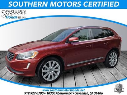 Used 2017 Volvo XC60 T6 Inscription w/ Preferred Option Package