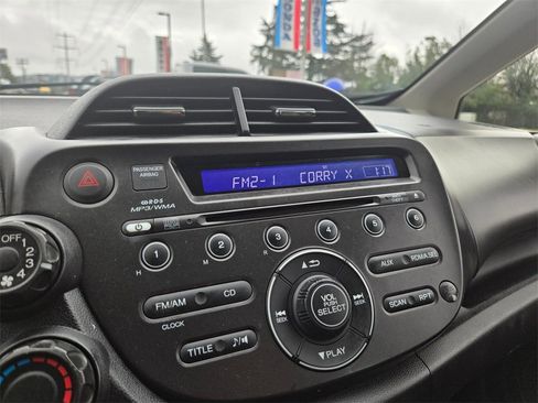 Used 2012 Honda Fit Sport image 14