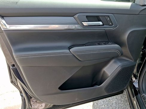 New 2026 GMC Terrain Elevation w/ Black Edition FWD image 8