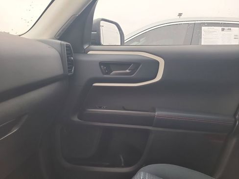 Certified 2024 Ford Bronco Sport Heritage image 27