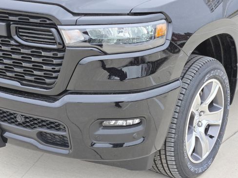 New 2025 RAM 1500 Tradesman image 6