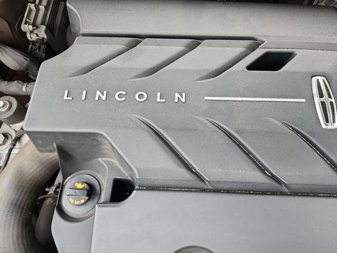 Used 2017 Lincoln MKX Black Label w/ Driver Assistance Package image 22