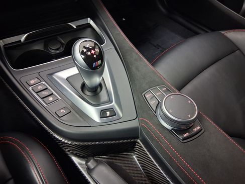 Used 2020 BMW M2 CS RWD image 16