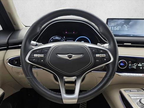 Used 2023 Genesis GV70 3.5T Sport w/ Sport Prestige Package image 20