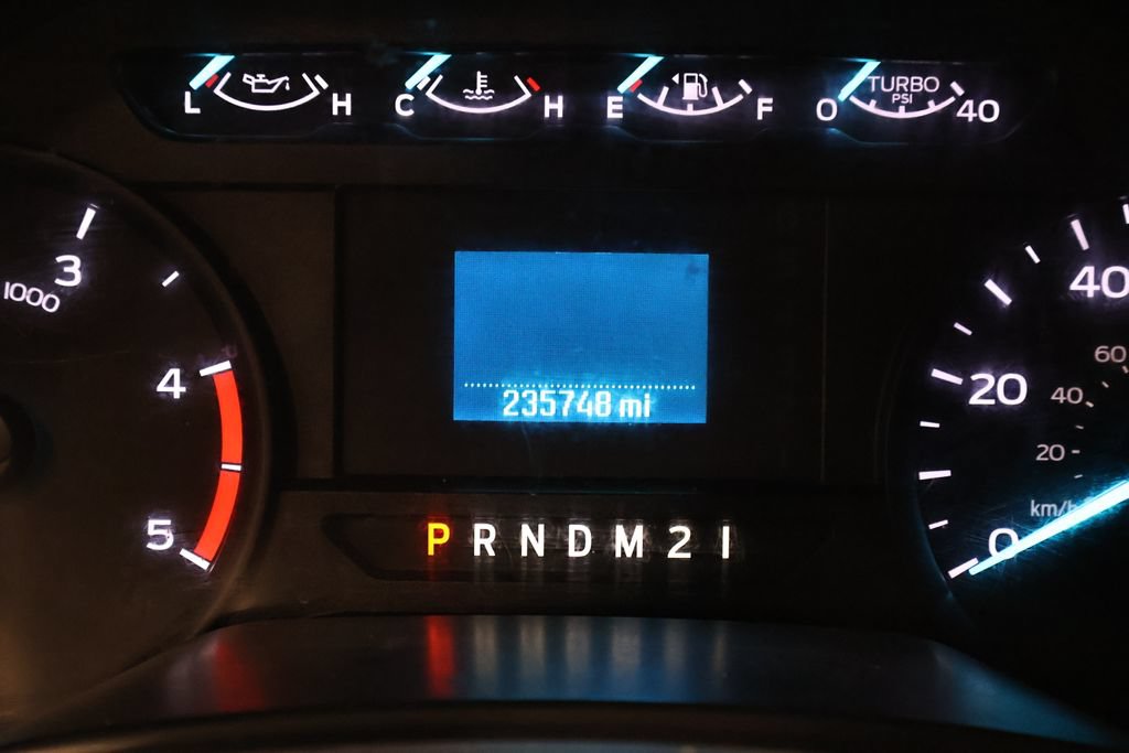 Used 2018 Ford F450 4x4 Crew Cab Super Duty image 19