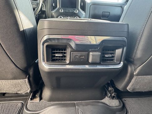 Used 2022 GMC Sierra 2500 AT4 w/ Gooseneck/5TH Wheel Package image 9